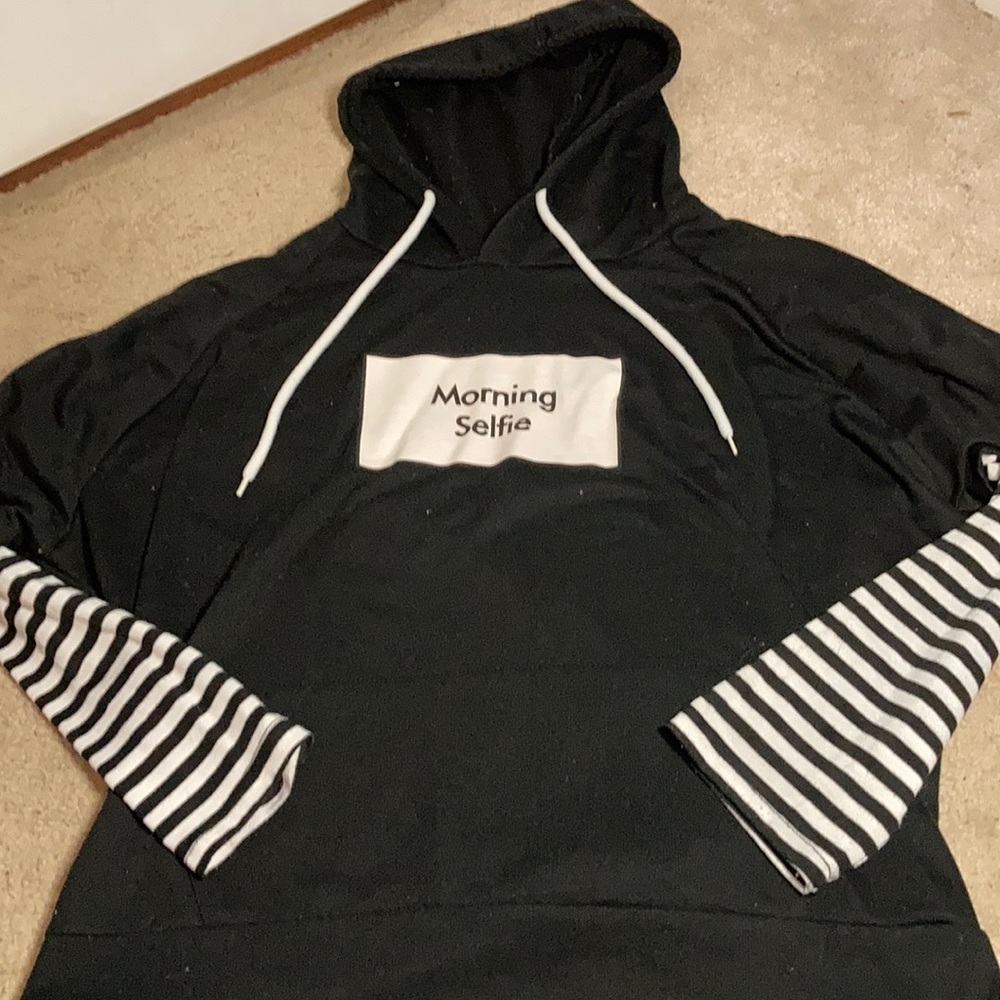 Emo Hoodie
